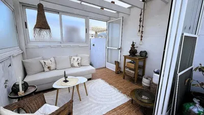 Villa in Castalla photo 7