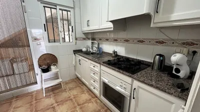 Villa in Castalla photo 8