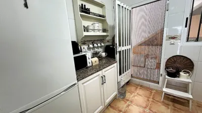Villa in Castalla photo 9
