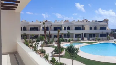 Apartamento en Torrevieja photo 10