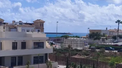 Apartamento en Torrevieja photo 11