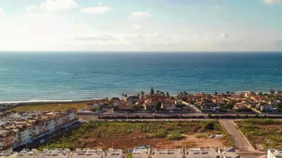 Apartamento en Torrevieja photo 12
