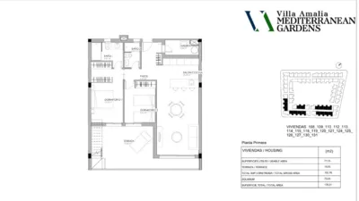Apartamento en Torrevieja photo 14