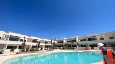 Apartamento en Torrevieja photo 7