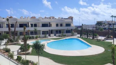 Apartamento en Torrevieja photo 8