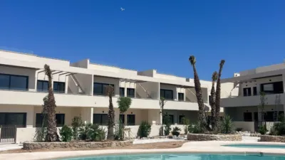 Apartamento en Torrevieja photo 9