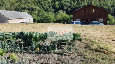 Casa en venta en Calle Degaña, Degaña de 260.000 €