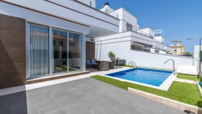 House in Rojales, Ciudad Quesada - Vista 2