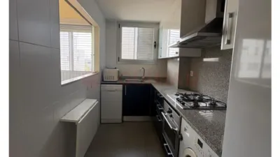Apartment on Carrer de Joana Raspall photo 10