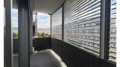 Apartment on Carrer de Joana Raspall photo 4