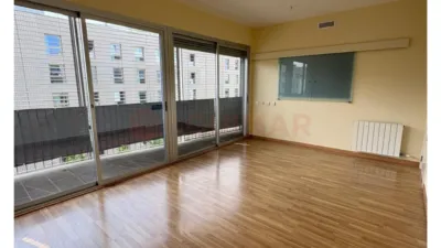 Apartment on Carrer de Joana Raspall photo 7
