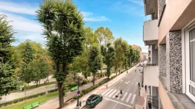 Piso en alquiler en Calle de Santa Susana, 35, Centro (Oviedo) de 2.400 €<span>/mes</span>