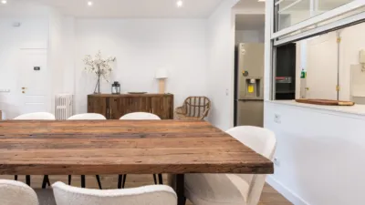 Piso en alquiler en Calle de Santa Susana, 35, Centro (Oviedo) de 2.400 €<span>/mes</span>