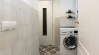 Piso en alquiler en Calle de Santa Susana, 35, Centro (Oviedo) de 2.400 €<span>/mes</span>