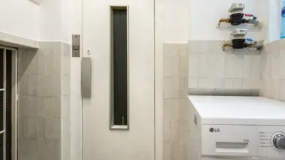Piso en alquiler en Calle de Santa Susana, 35, Centro (Oviedo) de 2.400 €<span>/mes</span>