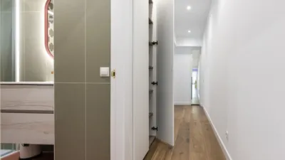 Piso en alquiler en Calle de Santa Susana, 35, Centro (Oviedo) de 2.400 €<span>/mes</span>