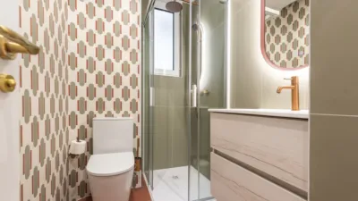 Piso en alquiler en Calle de Santa Susana, 35, Centro (Oviedo) de 2.400 €<span>/mes</span>