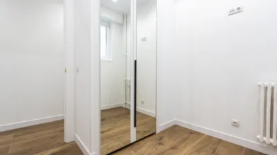Piso en alquiler en Calle de Santa Susana, 35, Centro (Oviedo) de 2.400 €<span>/mes</span>