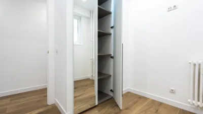 Piso en alquiler en Calle de Santa Susana, 35, Centro (Oviedo) de 2.400 €<span>/mes</span>