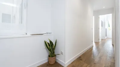 Piso en alquiler en Calle de Santa Susana, 35, Centro (Oviedo) de 2.400 €<span>/mes</span>