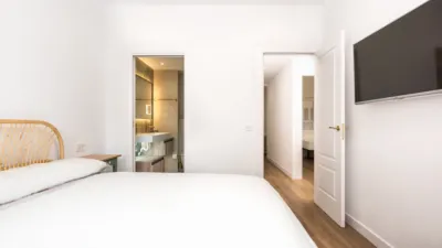 Piso en alquiler en Calle de Santa Susana, 35, Centro (Oviedo) de 2.400 €<span>/mes</span>