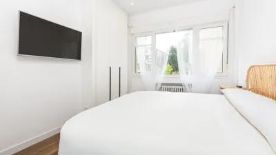 Piso en alquiler en Calle de Santa Susana, 35, Centro (Oviedo) de 2.400 €<span>/mes</span>