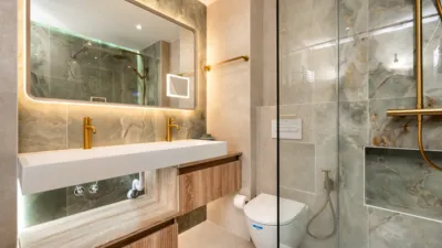 Piso en alquiler en Calle de Santa Susana, 35, Centro (Oviedo) de 2.400 €<span>/mes</span>