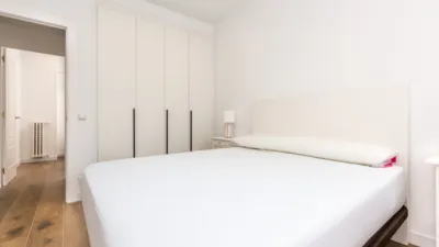 Piso en alquiler en Calle de Santa Susana, 35, Centro (Oviedo) de 2.400 €<span>/mes</span>