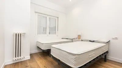 Piso en alquiler en Calle de Santa Susana, 35, Centro (Oviedo) de 2.400 €<span>/mes</span>