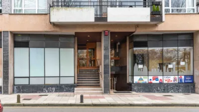 Piso en alquiler en Calle de Santa Susana, 35, Centro (Oviedo) de 2.400 €<span>/mes</span>