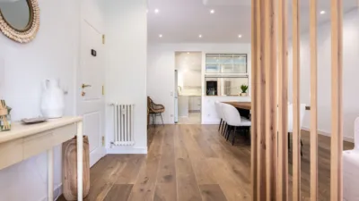 Piso en alquiler en Calle de Santa Susana, 35, Centro (Oviedo) de 2.400 €<span>/mes</span>