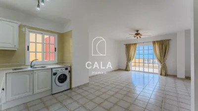 Apartment on Baleares Street photo 12