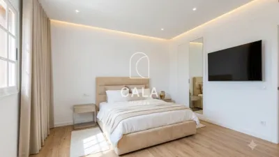 Apartment on Baleares Street photo 14