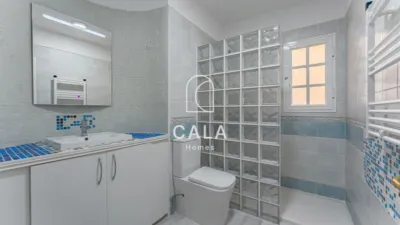 Apartment on Baleares Street photo 17