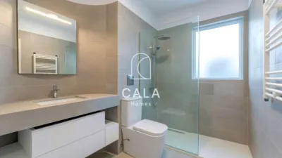 Apartment on Baleares Street photo 18
