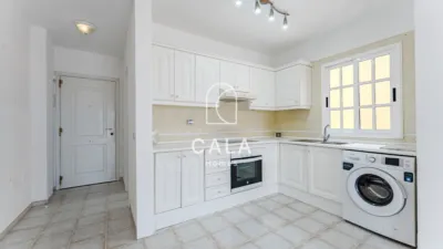 Apartment on Baleares Street photo 8