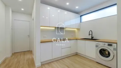 Apartment on Baleares Street photo 9