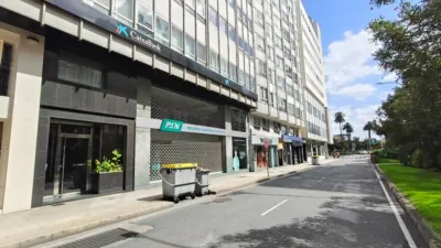 Pis – A Coruña, O Ensanche - Vista 2