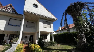 House in Requejada photo 12