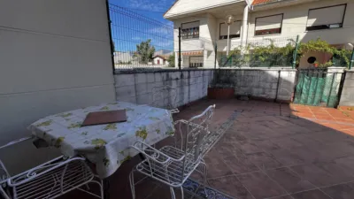 House in Requejada photo 13