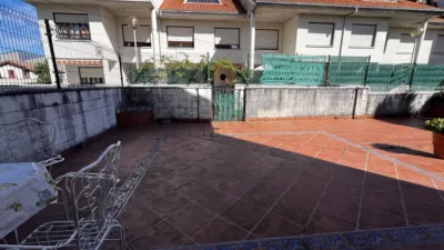 House in Requejada photo 14