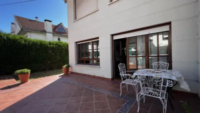 House in Requejada photo 21