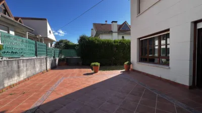 House in Requejada photo 22