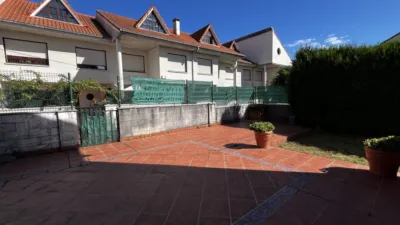 House in Requejada photo 23