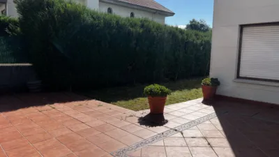 House in Requejada photo 27
