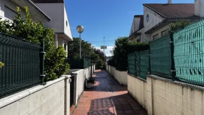 House in Requejada photo 28