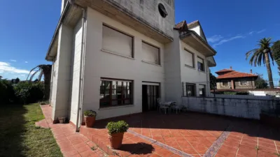 House in Requejada photo 2