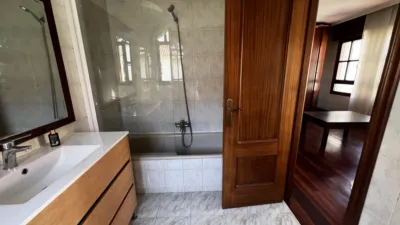 House in Requejada photo 38