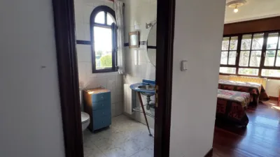 House in Requejada photo 48