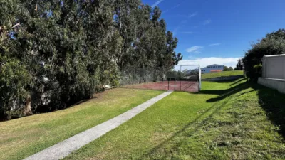 House in Requejada photo 61